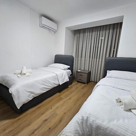 Elois Luxury Apartment Tiran Dış mekan fotoğraf